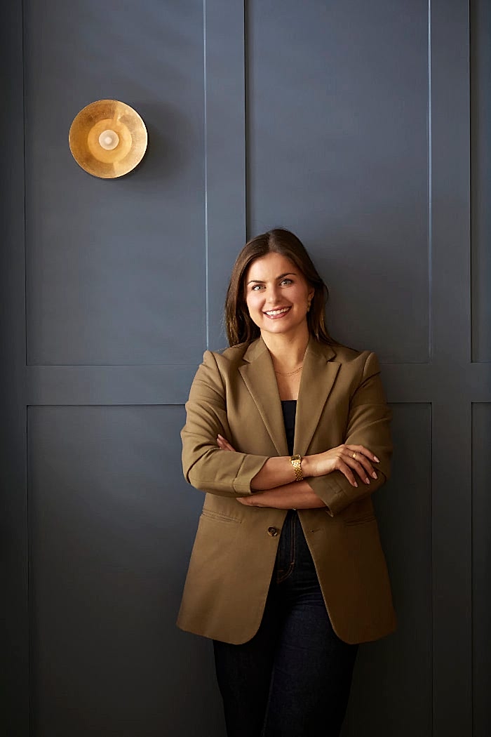 Gemma Sesta Portrait Photo