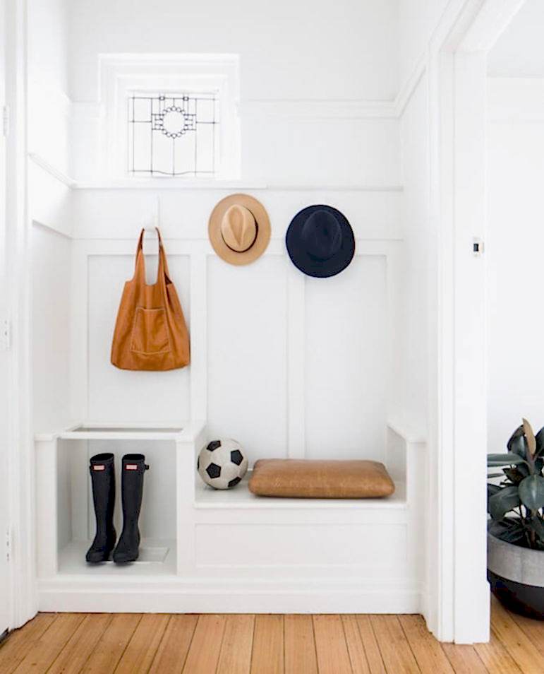 Scotch Hill Apartment